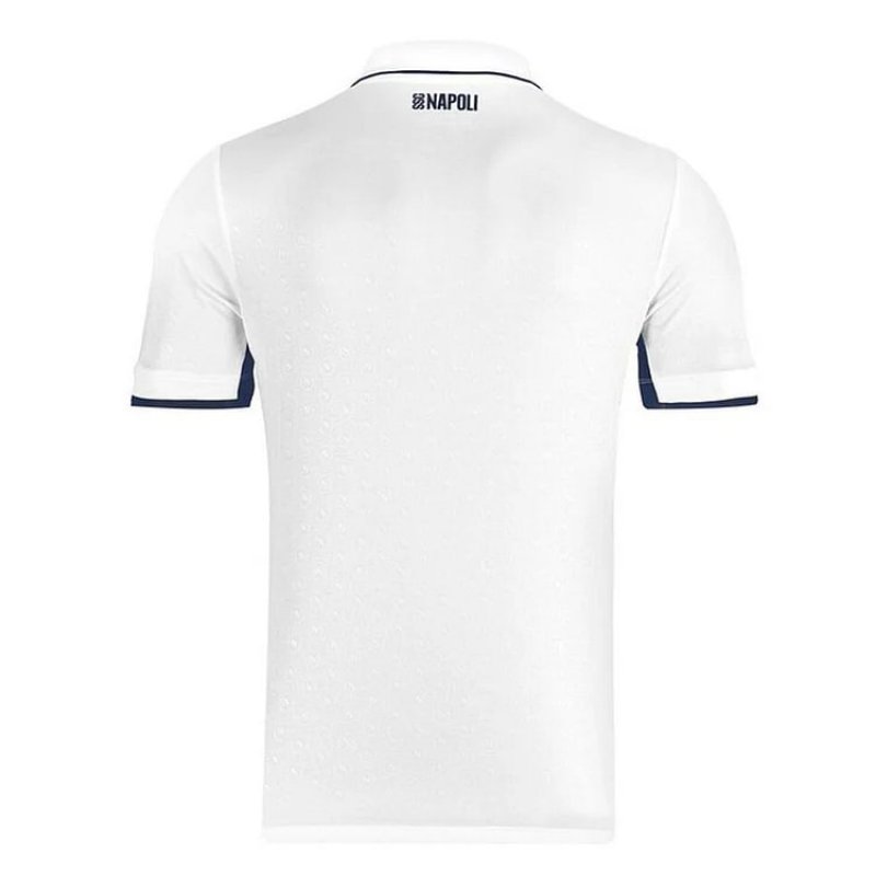 24/25 Napoli Player Version Away Soccer Jersey