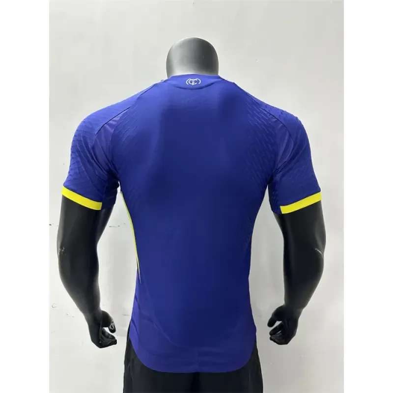 2022/2023 Real Madrid Player Version Home
