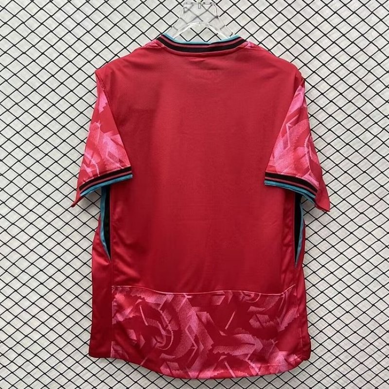 South Korea 24/25 Home Football Jersey
