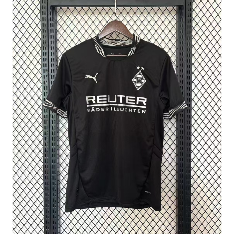 Borussia Mönchengladbach 24/25 third jersey