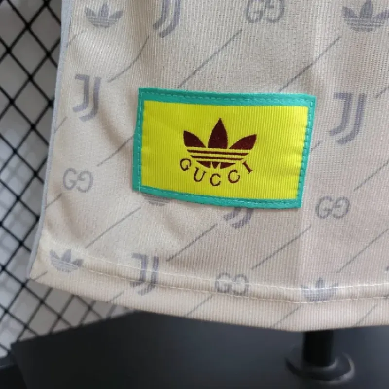 Player Edition- - Juventus 24/25 Special Edition Football Jersey