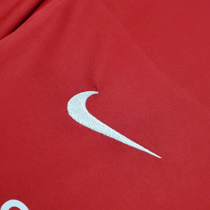 2020/2021 Retro Liverpool Home Football Shirt 1:1 Thai Quality