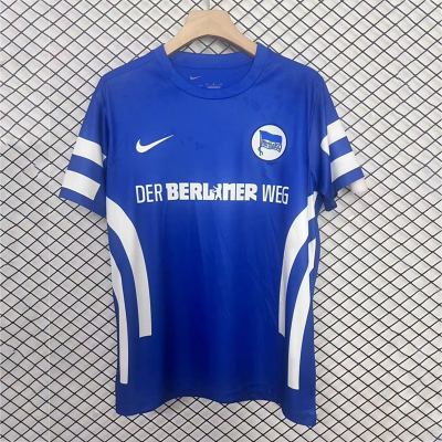 Hertha Berlin 24/25 Special Edition Jersey