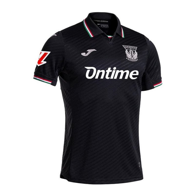 24/25 Leganés Third Football Jersey