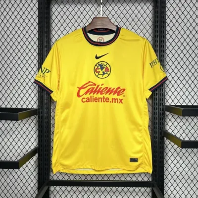 Club America Home Jersey 24/25 Football Kit Jersey