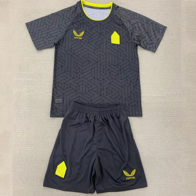 Kids Everton 24/25 Away Football Kit