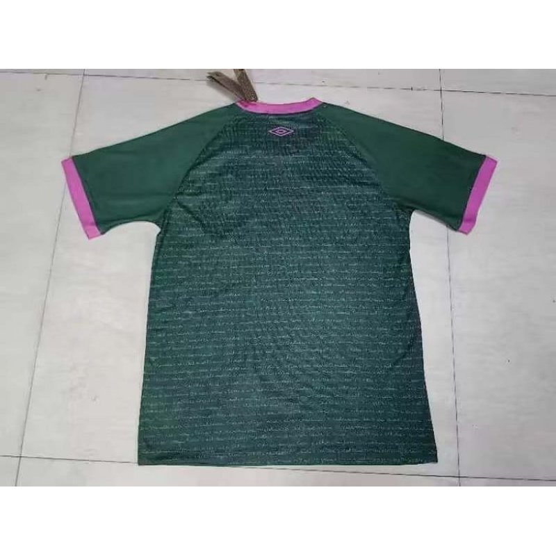 2023/2024 Fluminense Third Away Jersey 1:1 Thai Quality
