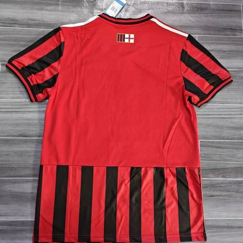 AC Milan 24/25 Retro Jersey
