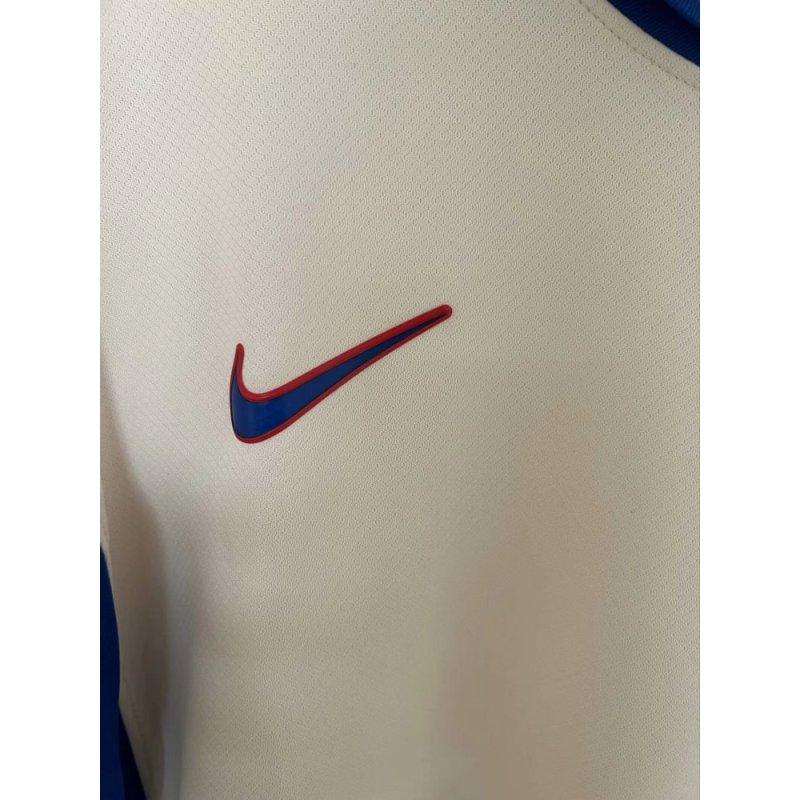 2024/2025 Chelsea Away Football Shirt1:1 Thai Quality