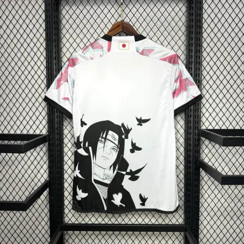 2024 Japan Itachi Uchiha Special Edition Jersey