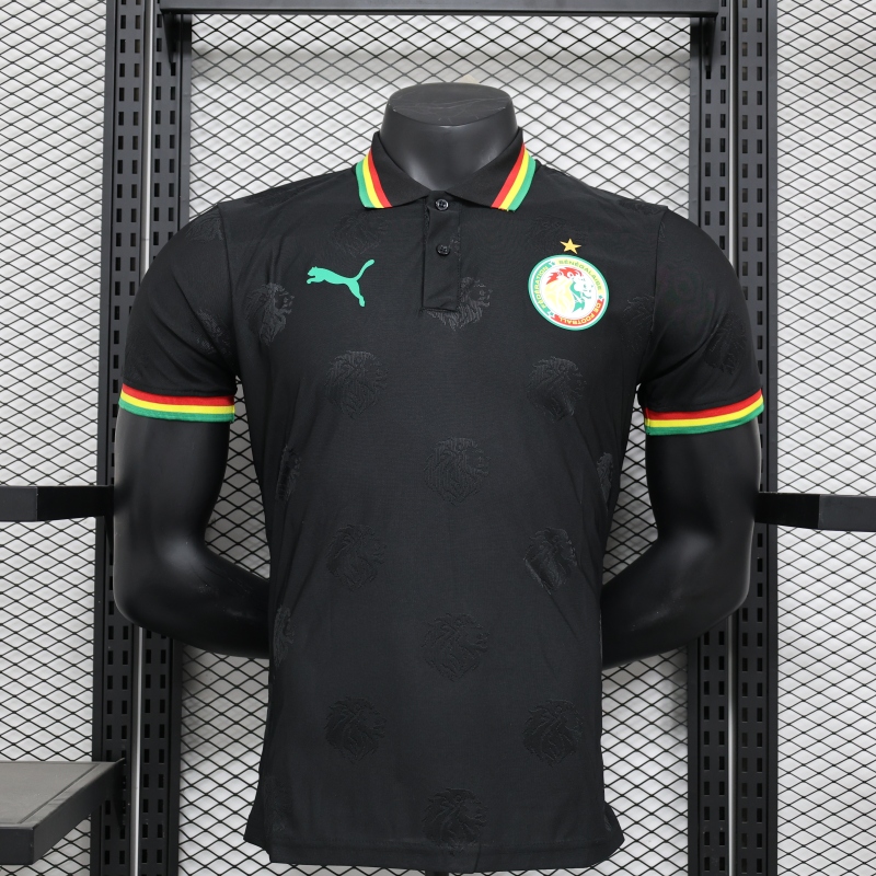 Player Edition - Senegal 2024 Special Edition Jersey