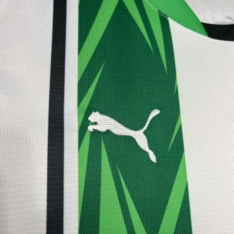 Borussia Monchengladbach 24/25 Home Kit