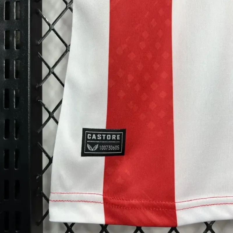 Athletic Bilbao 24/25 Home Shirt