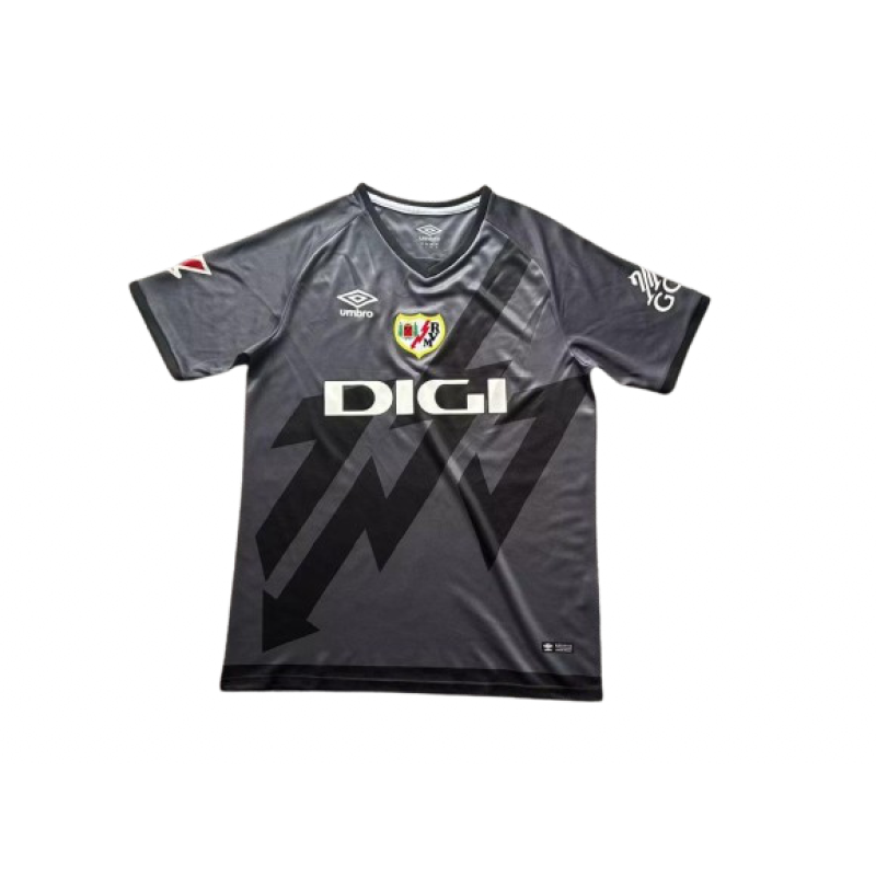 24/25 Rayo Vallecano Third Football Jersey