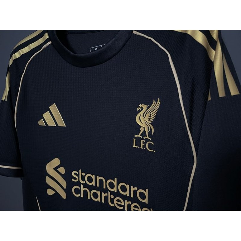 Liverpool 25/26 Special Edition Jersey