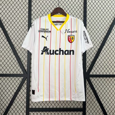RC Lens 24/25 Third Football Jersey
