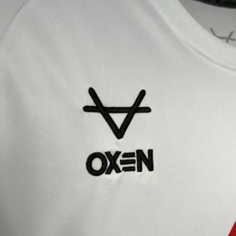 Lincoln City 24/25 Away Football Shirt
