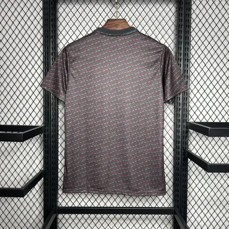 Ajax Pre-Match Jersey 24/25 Football Jersey