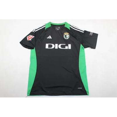 Burgos 24/25 Away Football Jersey