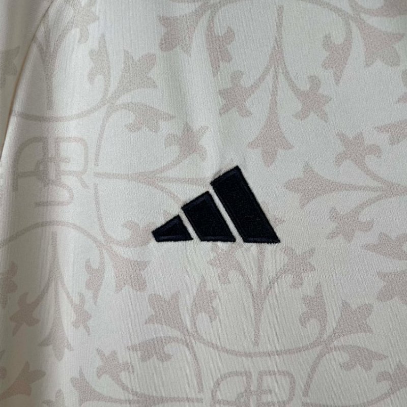 2023/2024  Roma Away Soccer Jersey 1:1 Thai QualityNo sponsor