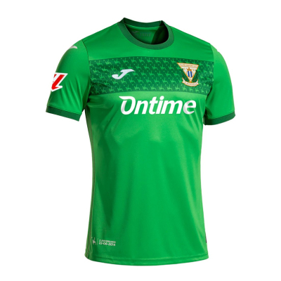 24/25 Leganés away Football Jersey