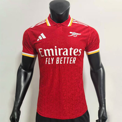 Player Edition - Arsenal 24/25 Special Edition Jersey