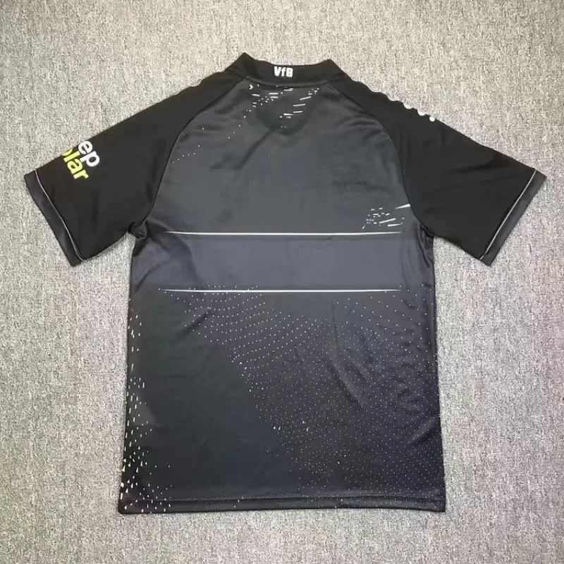 24/25 VfB Stuttgarts third away football jersey