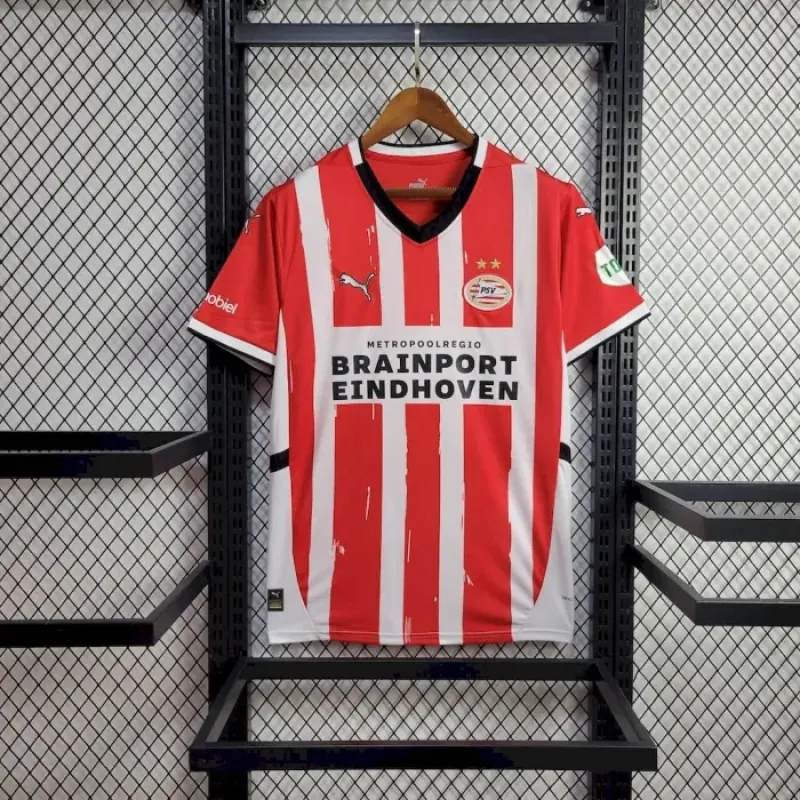 PSV Eindhoven home Jersey 24/25 Football Jersey