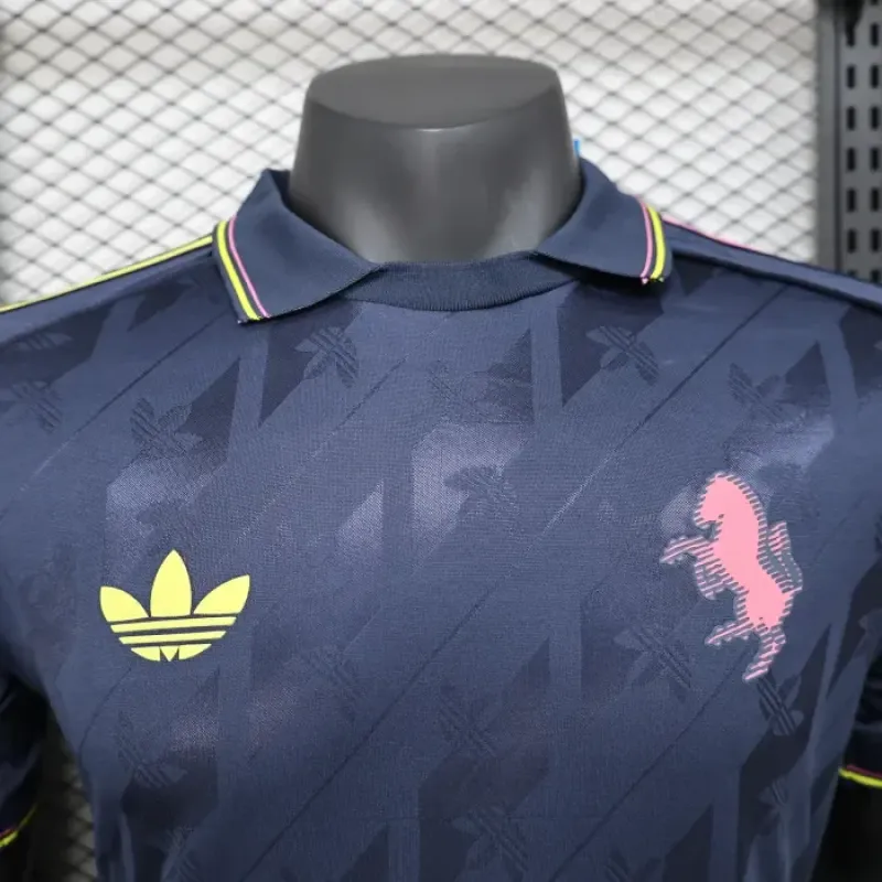 Player Edition - Juventus 24/25 Special Edition Jersey