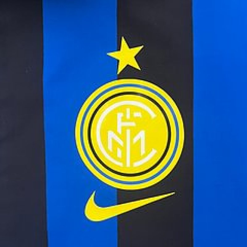 24/25 Inter Milan Reversible Windbreaker Football Shirt