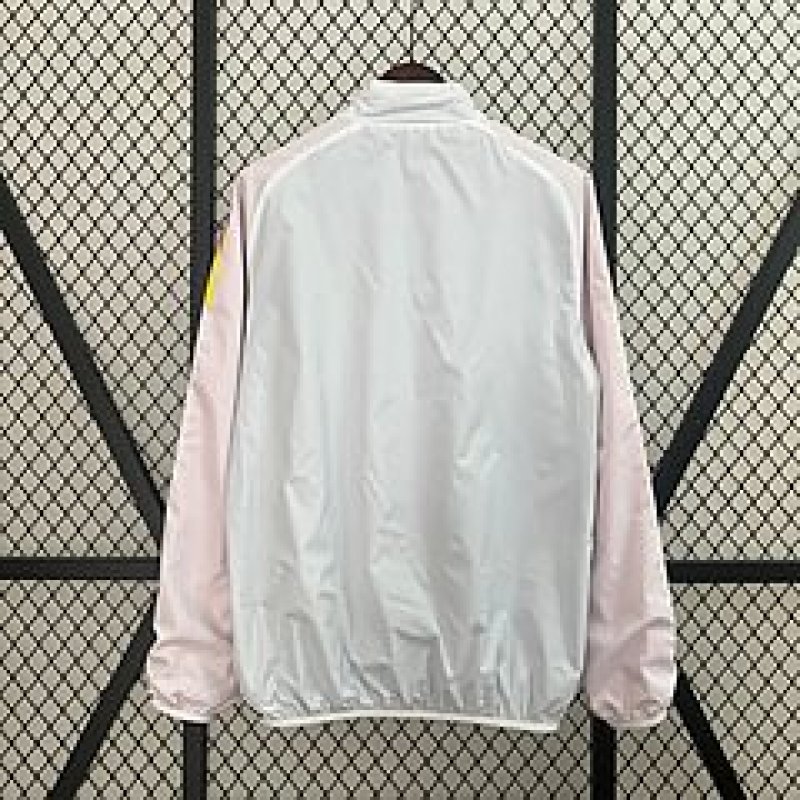 2024 Germany Reversible Windbreaker Football Shirt