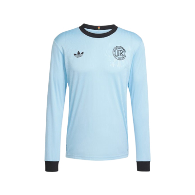Germany 125th Anniversary GK Long Sleeve Jersey