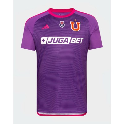24/25 University of Chile Third Jersey