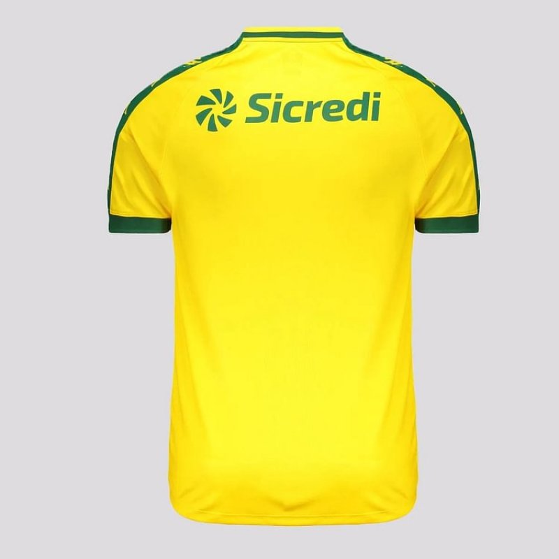 24/25 Cuiabá Home Jersey