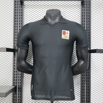 AC Milan 125th Anniversary Football Jersey