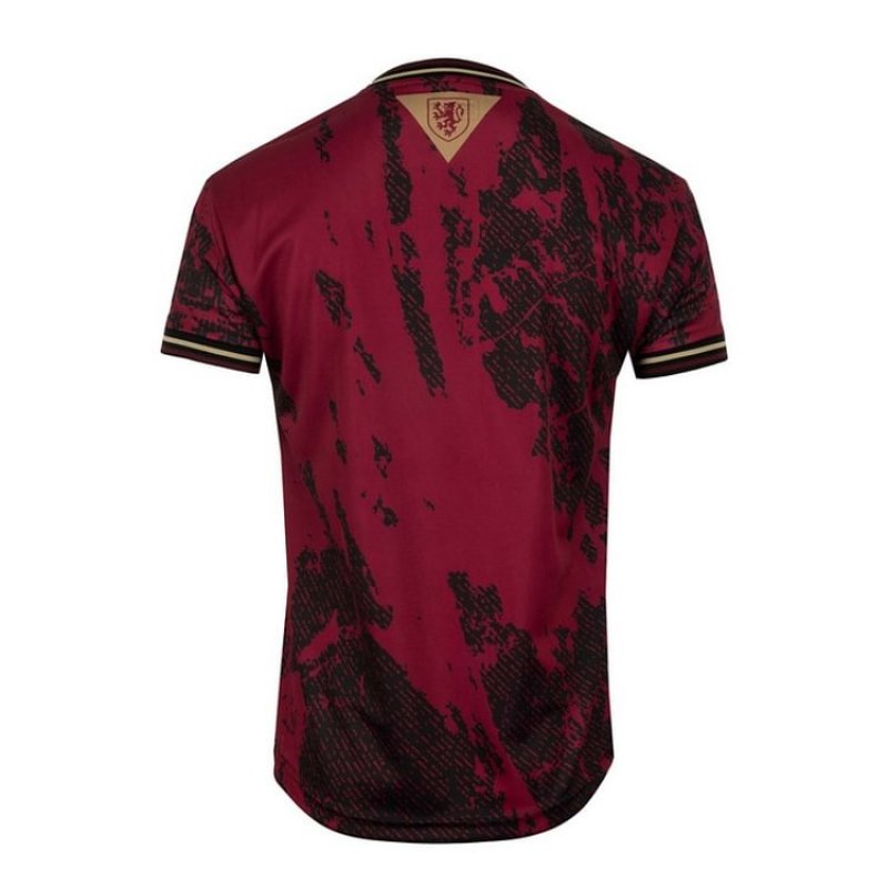 24/25  Galway United Training football jersey