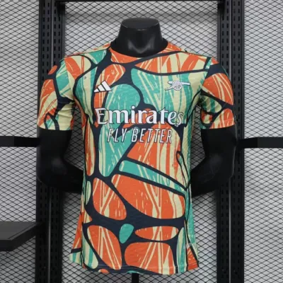2023/2024 Player Version Arsenal Away Football Shirt 1:1 Thai Quality
