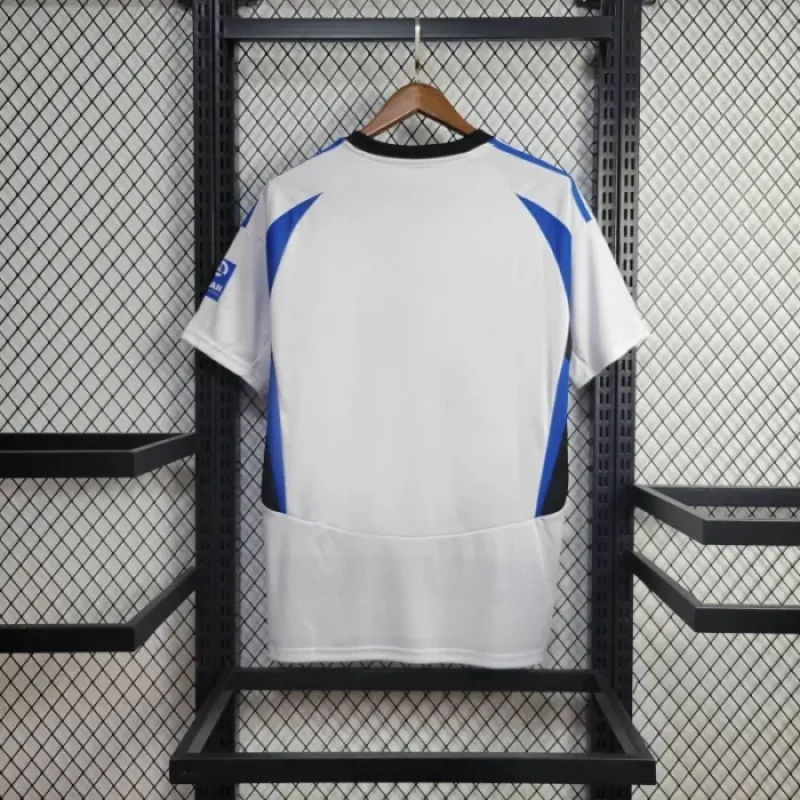 Hamburger Home Jersey 24/25 Football Jersey