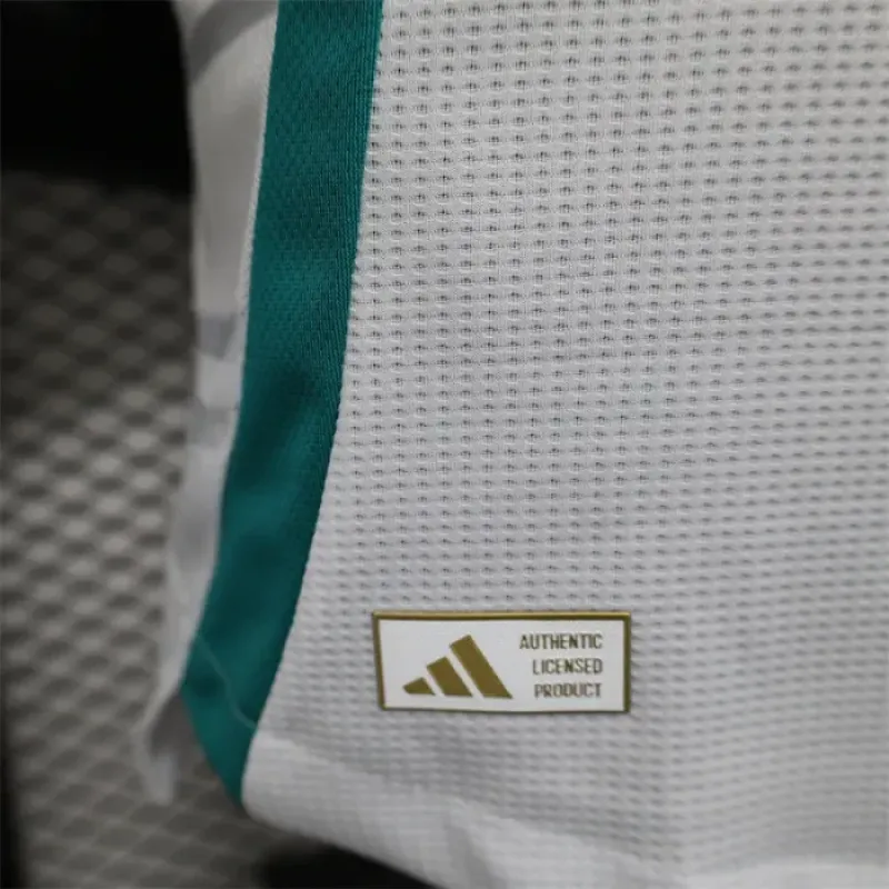 24/25 Player Version Newcastle United Third Soccer Jersey