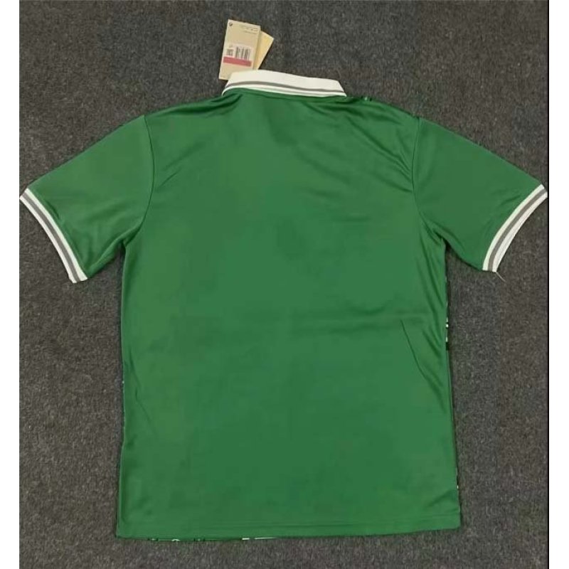 2023/2024 Nigeria National Team Home Football Shirt 1:1 Thai Quality