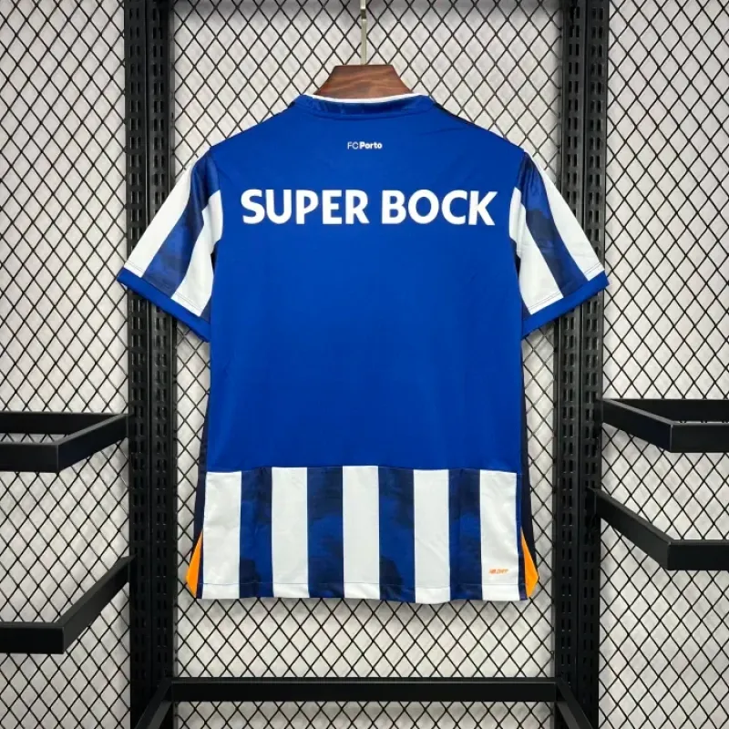 Porto Home Jersey 24/25 Football Kit