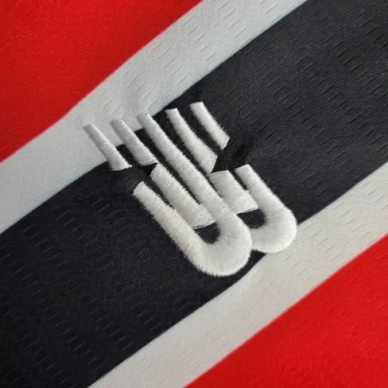 2024/2025 Sao Paulo Away Kit  Football Jersey Thai Quality