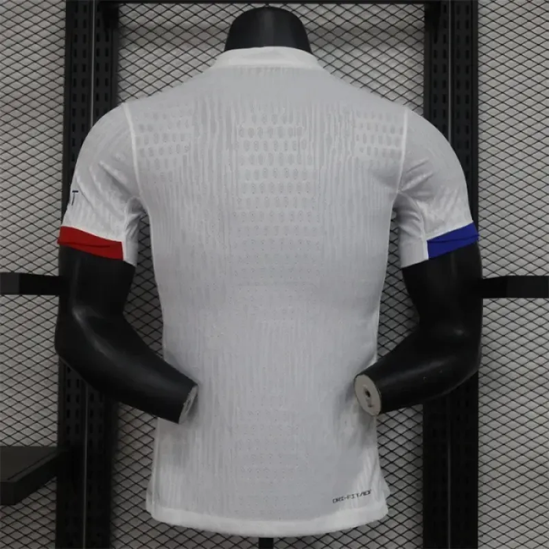 2024/2025 Player Version Psg Paris Saint-Germain Away Football Shirt 1:1 Thai Quality