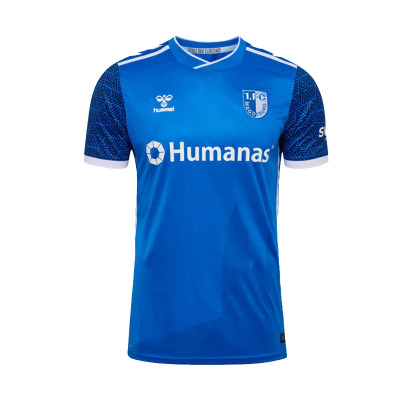 Magdeburg 24/25 Home Shirt
