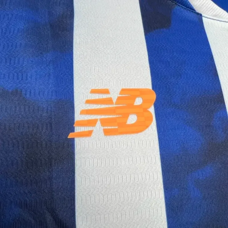 Porto Home Jersey 24/25 Football Kit