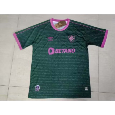 2023/2024 Fluminense Third Away Jersey 1:1 Thai Quality
