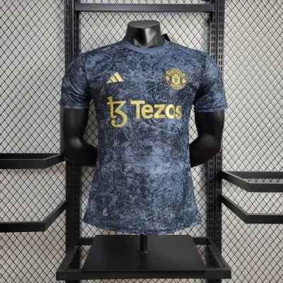 Player Manchester United Special Jersey 24/25 Man Football Jersey