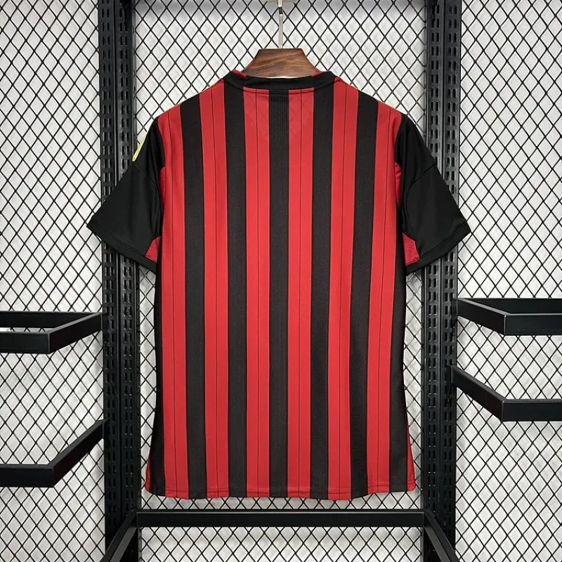 2013/2014 Retro AC Milan Home Football Shirt 1:1 Thai Quality
