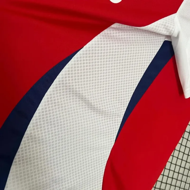 2024/2025 Arsenal Home Soccer Jersey