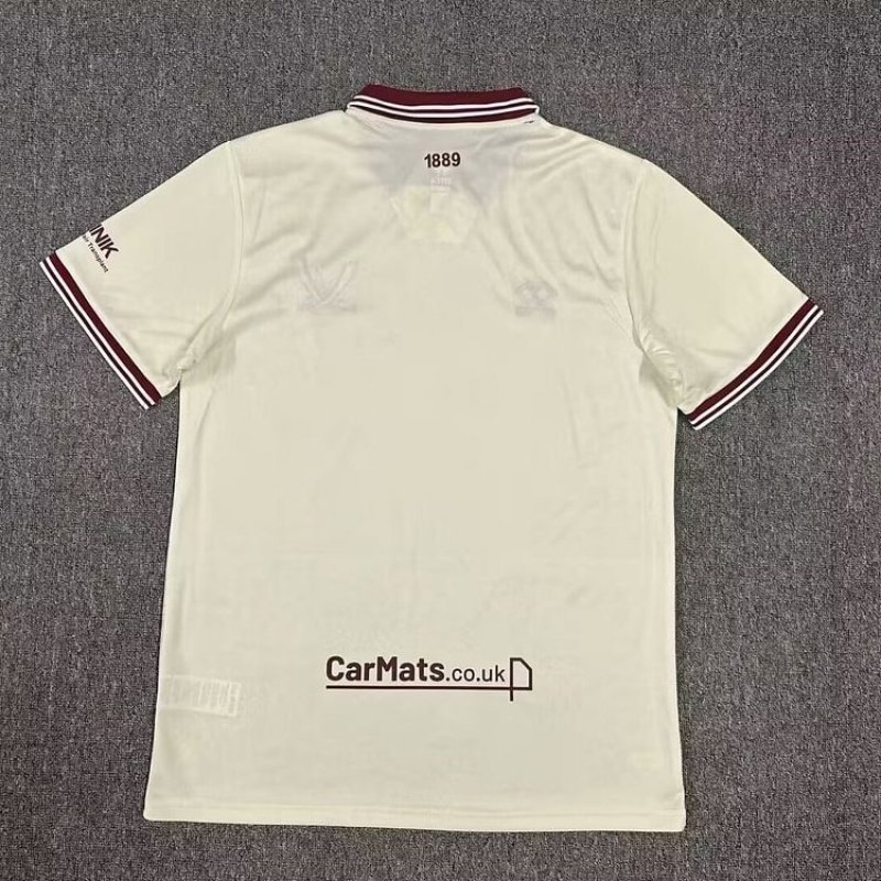 Sheffield United 24/25 Third Football Shirt